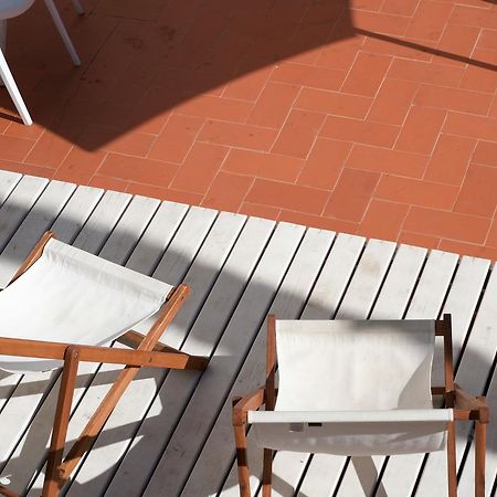 Aparthotel Mirachoro Albufeira Exteriér fotografie