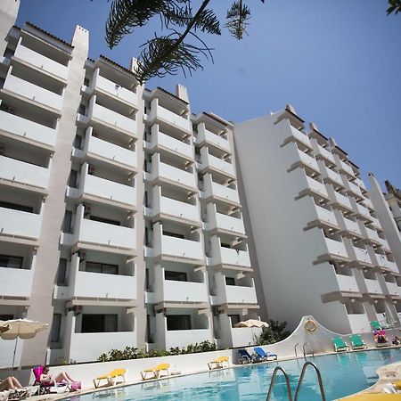 Aparthotel Mirachoro Albufeira Exteriér fotografie