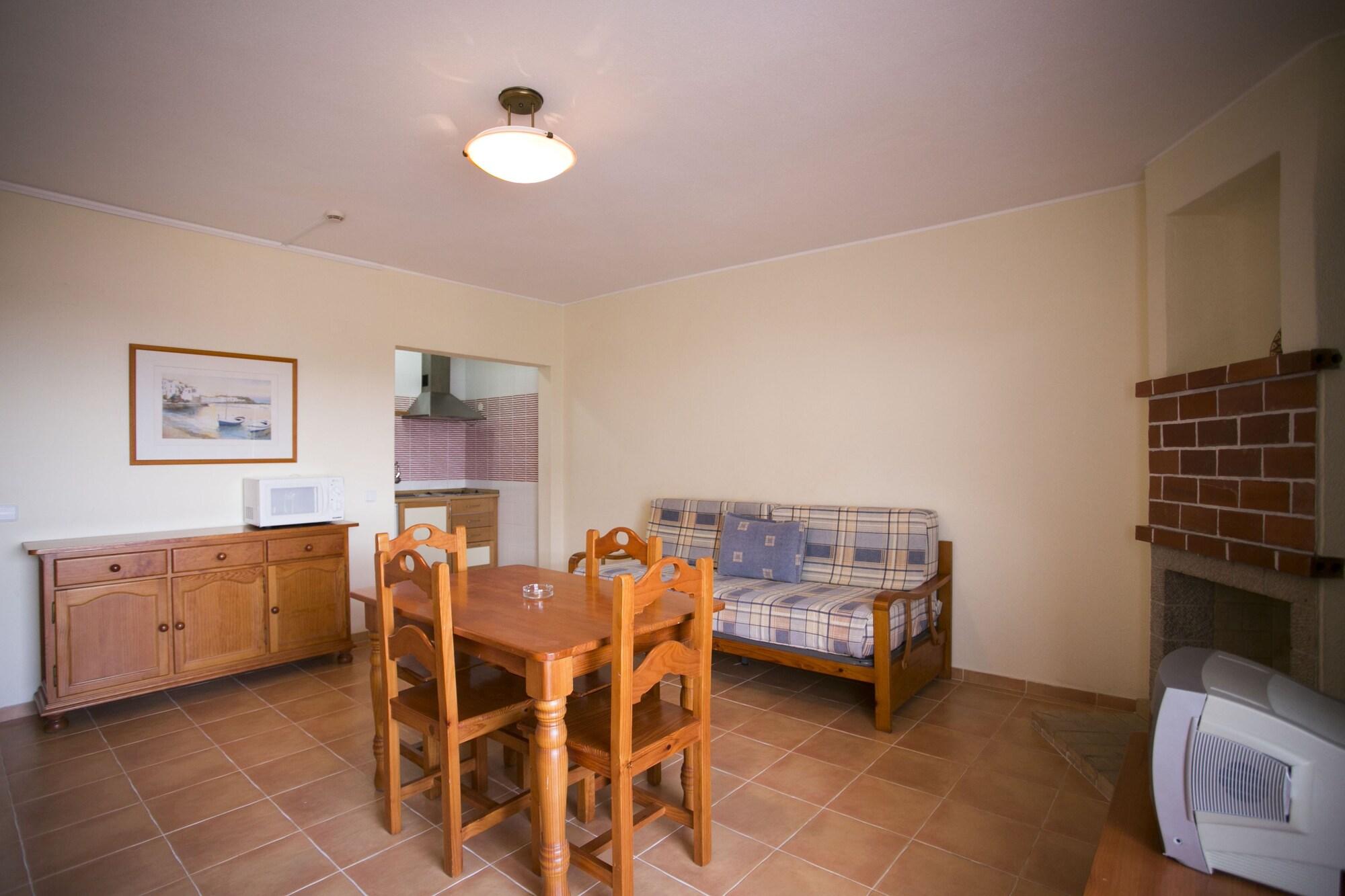 Aparthotel Mirachoro Albufeira Exteriér fotografie