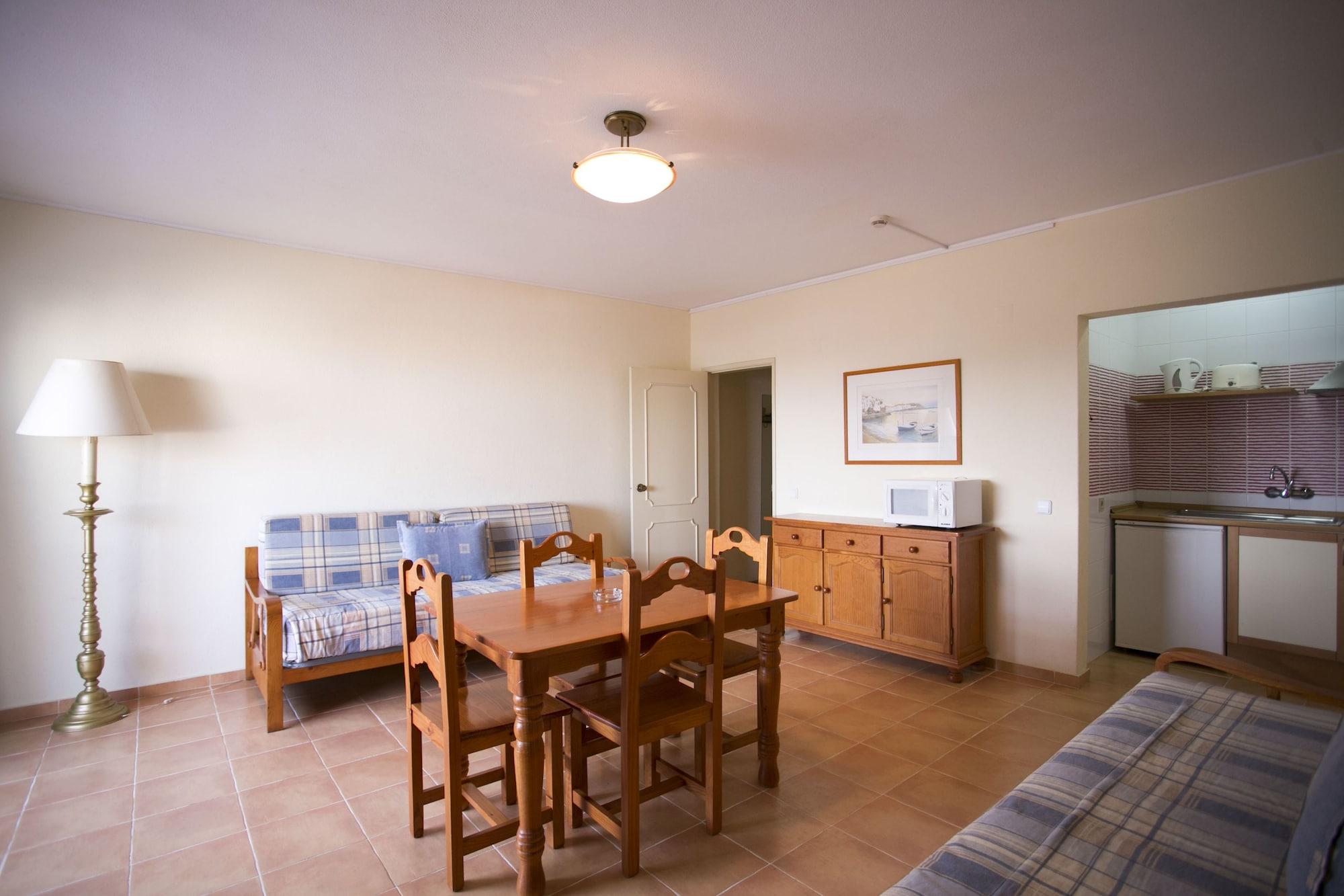 Aparthotel Mirachoro Albufeira Exteriér fotografie