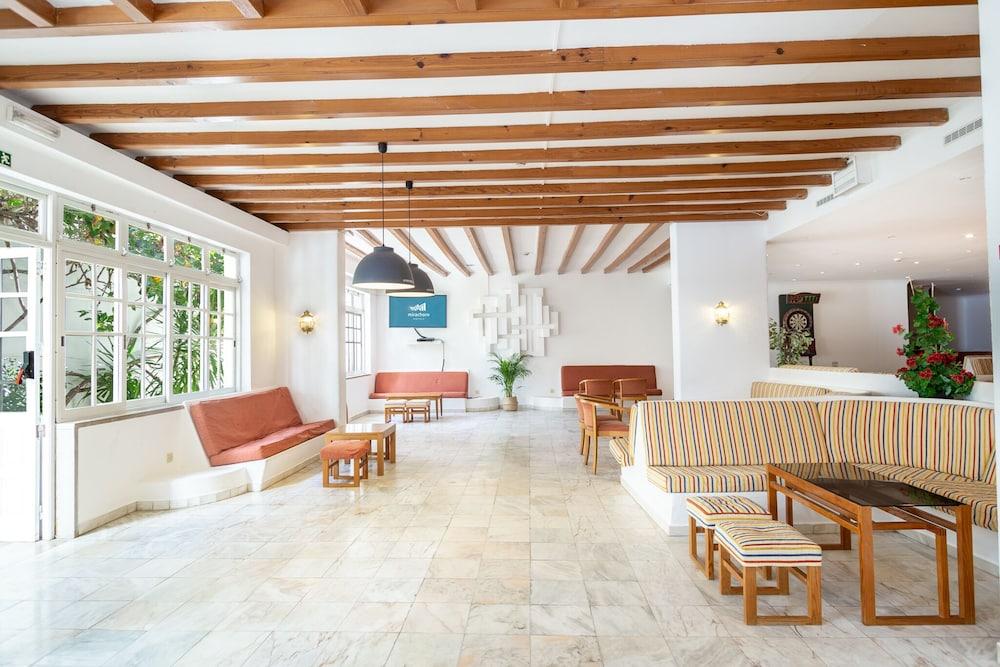 Aparthotel Mirachoro Albufeira Exteriér fotografie