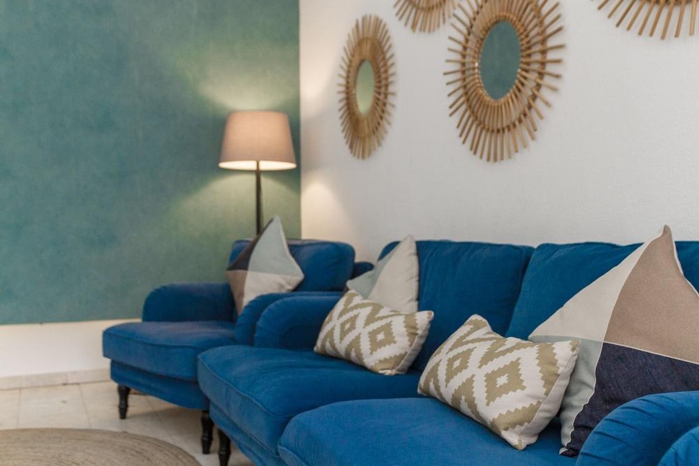 Aparthotel Mirachoro Albufeira Exteriér fotografie
