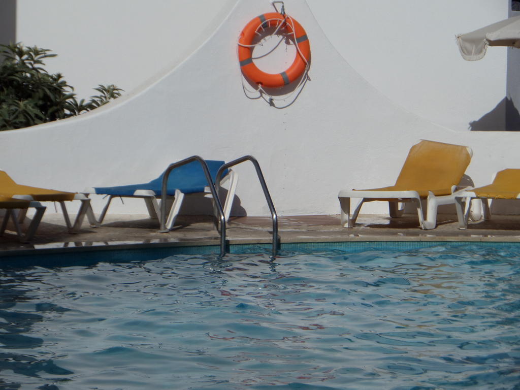Aparthotel Mirachoro Albufeira Exteriér fotografie