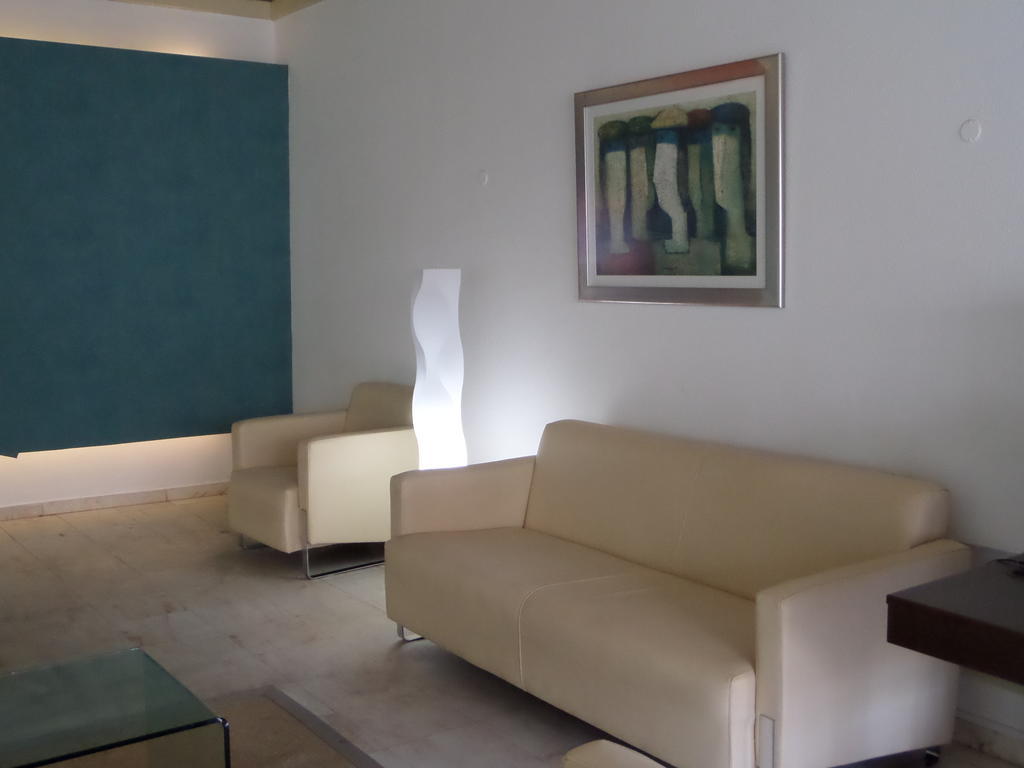 Aparthotel Mirachoro Albufeira Exteriér fotografie