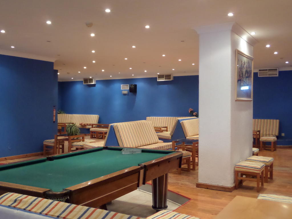 Aparthotel Mirachoro Albufeira Exteriér fotografie
