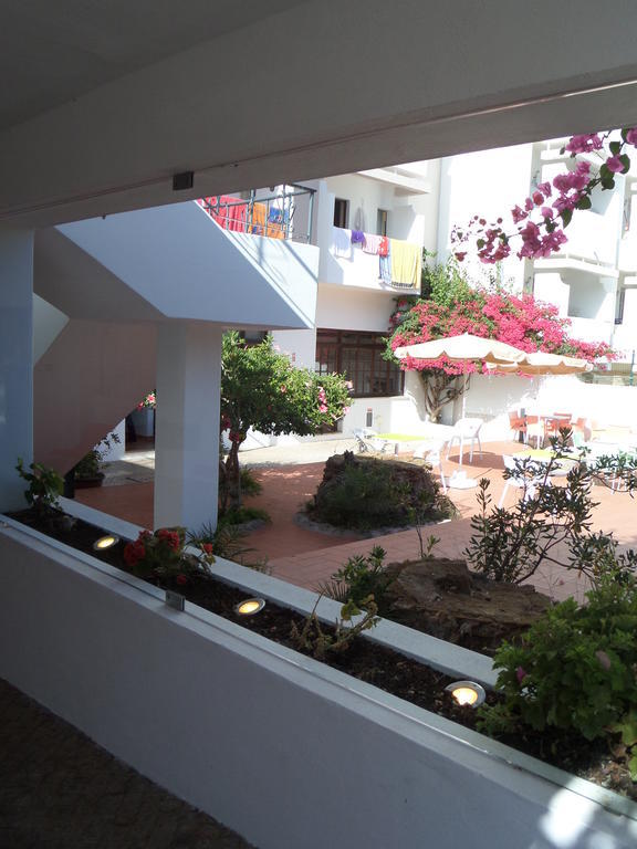 Aparthotel Mirachoro Albufeira Exteriér fotografie
