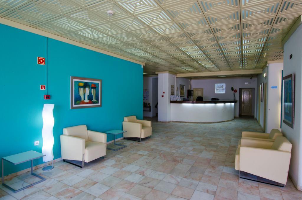 Aparthotel Mirachoro Albufeira Exteriér fotografie