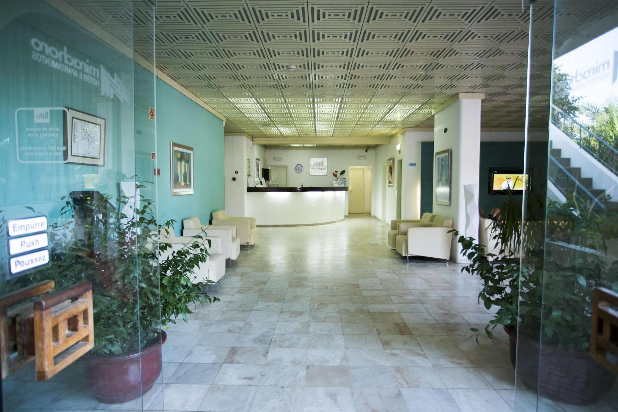 Aparthotel Mirachoro Albufeira Interiér fotografie