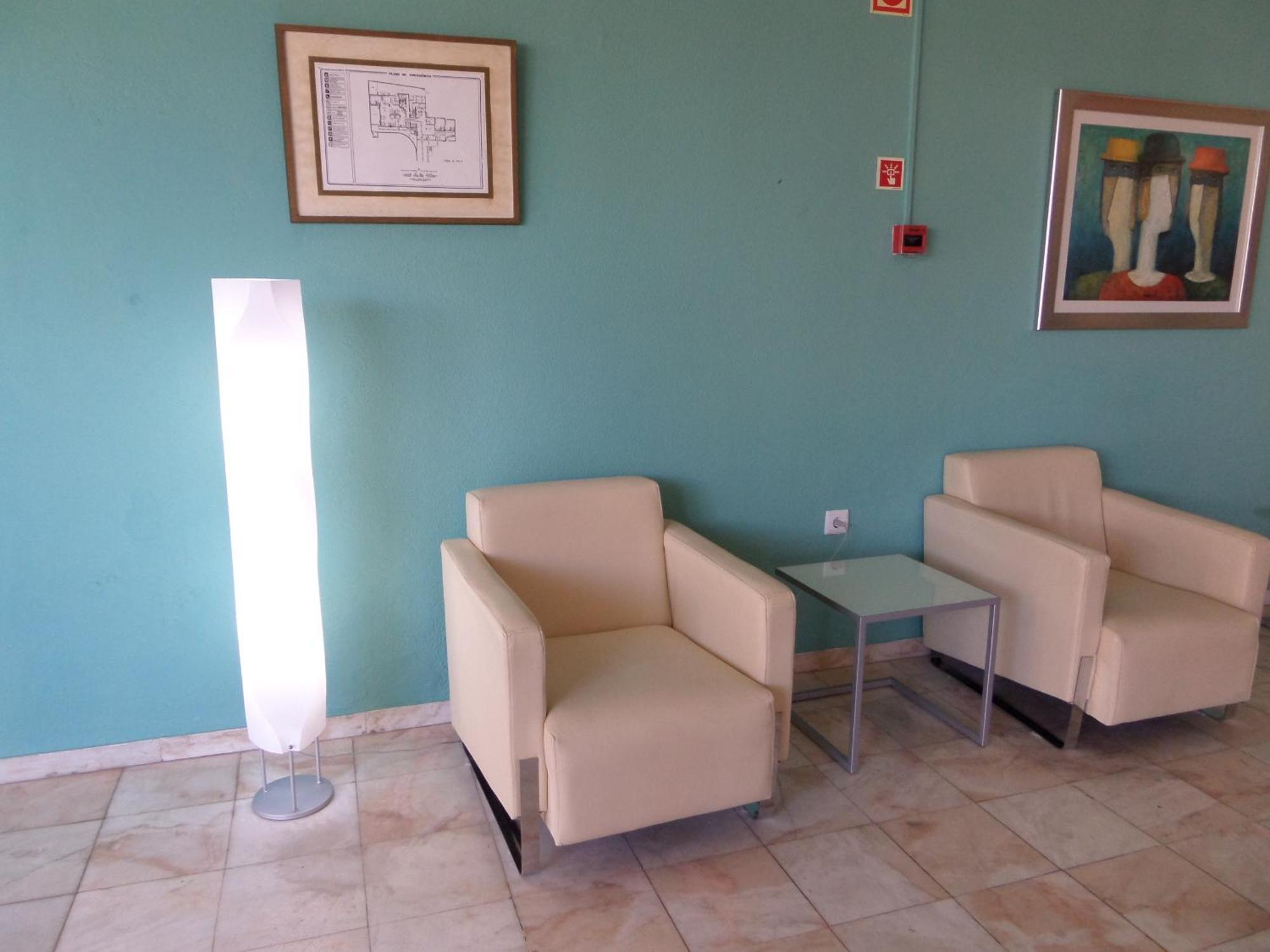 Aparthotel Mirachoro Albufeira Exteriér fotografie