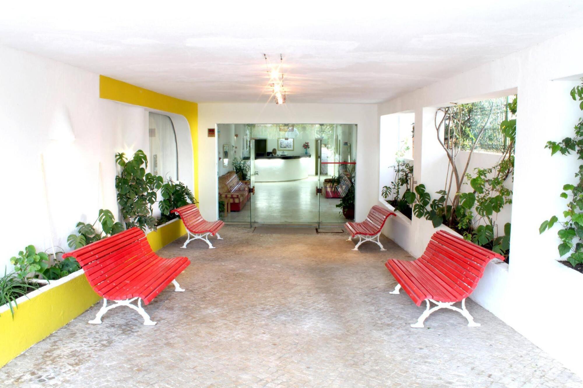 Aparthotel Mirachoro Albufeira Exteriér fotografie