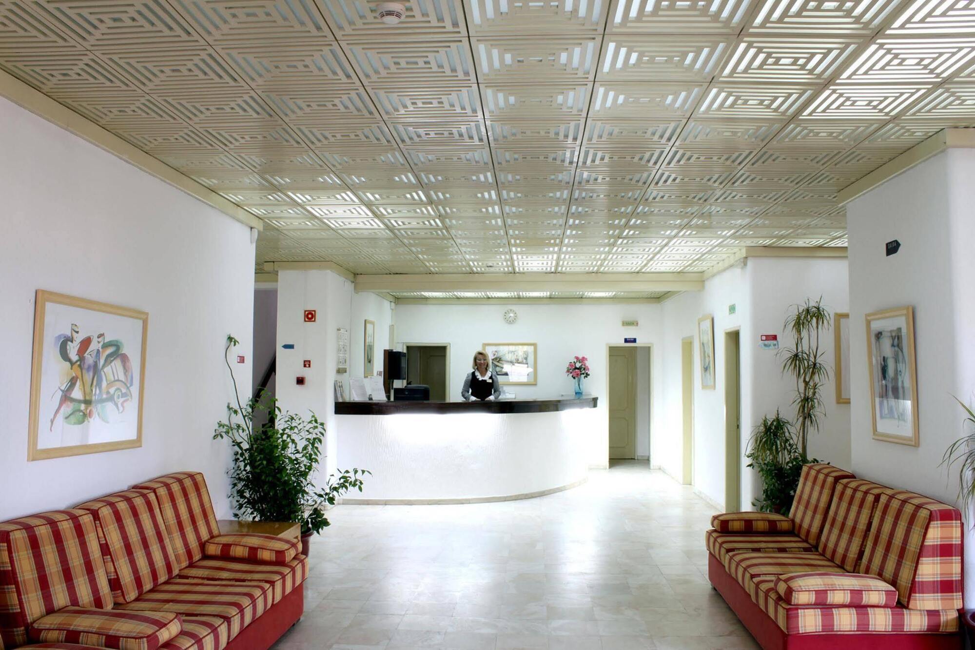 Aparthotel Mirachoro Albufeira Exteriér fotografie